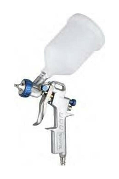 Genel Markalar Emka Boya Tabancası Üstten Depolu 1.8 Mm