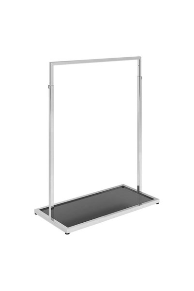 YigitFurkanTicaret Kaliteli Askılık Mağaza 30x30 Demonte Orta Stand ( Camsız ...