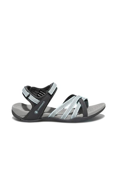 lumberjack Women's Eftal 1fx Mint Sandals
