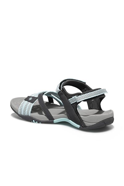 lumberjack Women's Eftal 1fx Mint Sandals