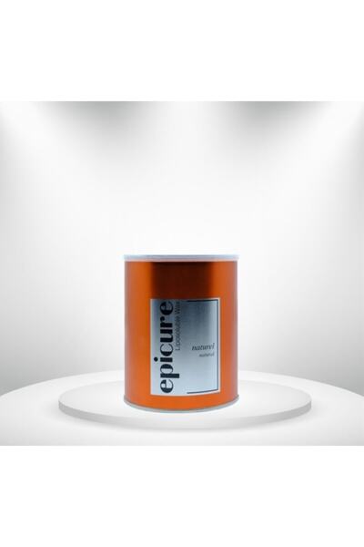 Epicure Konserve Ağda Naturel 800 ml
