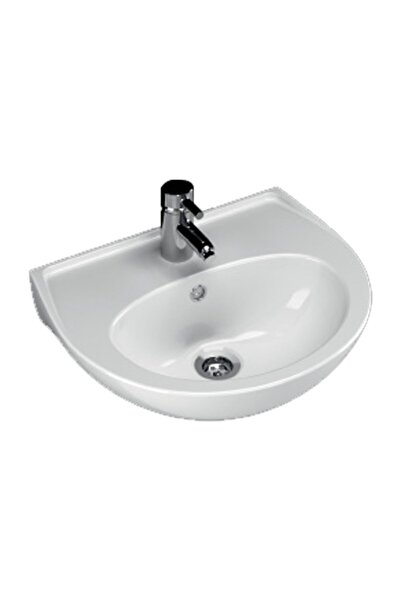 Turavit 40x50 Lavabo