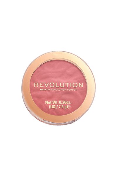 Revolution Reloaded Blush Rose Kiss