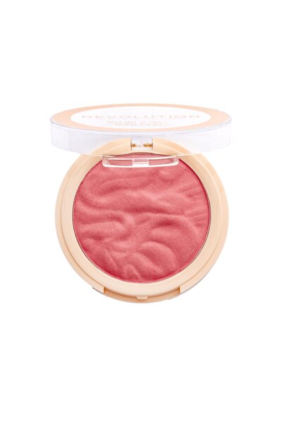 Revolution Reloaded Blush Rose Kiss