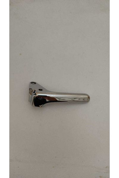 OLABİ YEDEK PARÇA Door Handle Civic Nickel Plated Interior 2001-2006 (RIGHT)