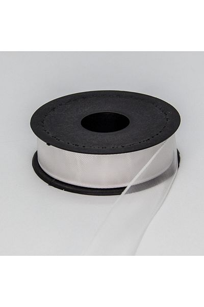 BarokBonbon 3 cm Chiffon Ribbon 20 Meters