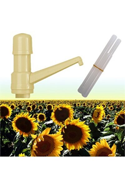 Universal Sıvı Yağ Pompası (a-1247)