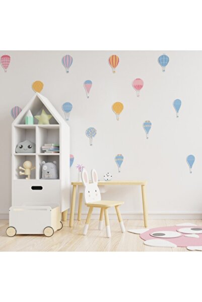 Artikel Büyük Balonlar Duvar Stickerı