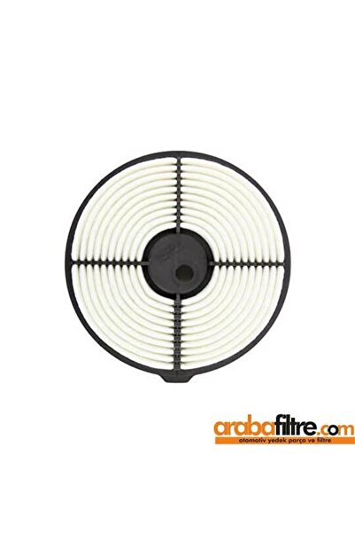 Genel Markalar Toyota Corolla e9 E10 Karburator Hava Filtresi 1988-1994 Arası Uyumlu 17801-15060