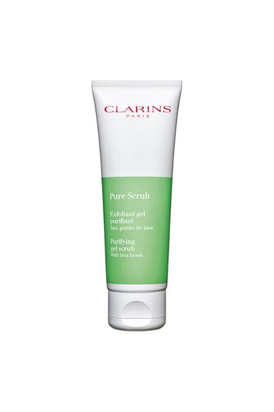 Clarins Clean Scrub Facial Peeling