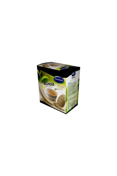 Mecitefendi Quinoa Tea Form Tea