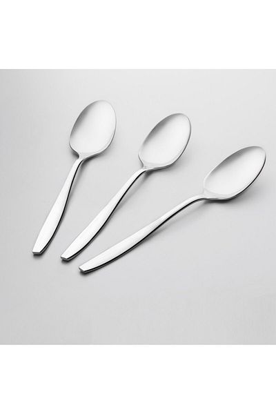 Nehir Sahra 3-Piece Tablespoon