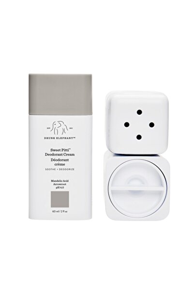 Drunk Elephant Sweet Pitti Deodorant Cream