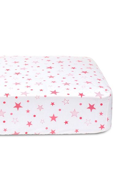 tiny plans Elastic Sheet 60x120 Cm