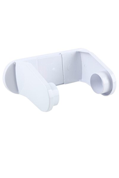 FırsatVar Tuvalet Kağıtlığı Tuvalet Klozet Yanı Tuvalet Kağıdı Tutucu Plastik...