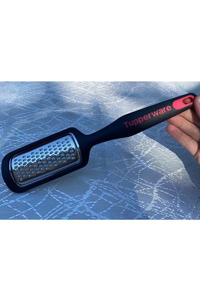 Tupperware Modern Fairy Grater
