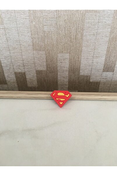 Crocs Model Terlik Ve Bileklik Süsü Spiderman 1 Adet (charms)