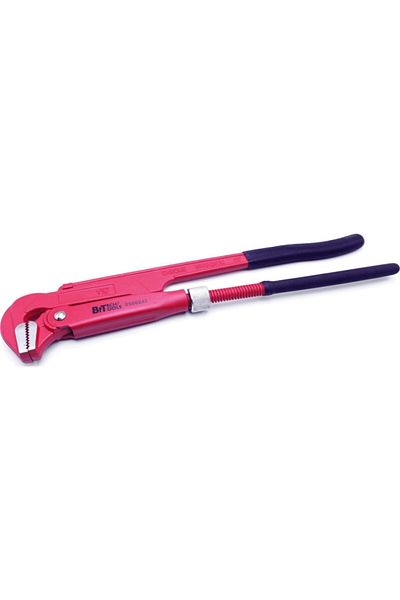 Ferm B-tech500247 Tongs Pipe Wrench 1.5