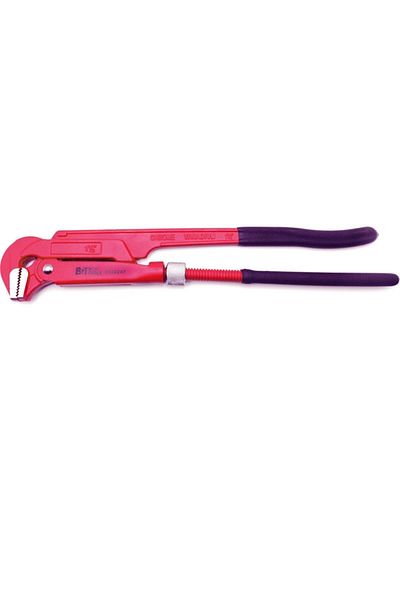 Ferm B-tech500247 Tongs Pipe Wrench 1.5