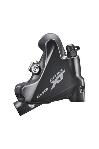 Shimano Shımano Br-m8110 Arka Hidrolik Disk Fren Kaliper Siyah