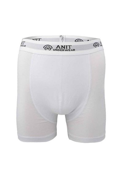 Anıt Ανδρικό Lycra Boxer - Πακέτο 6 1115 ANIT