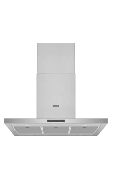 Siemens Ada Tipi Davlumbaz 90 Cm Paslanmaz Çelik Lf97bbm50