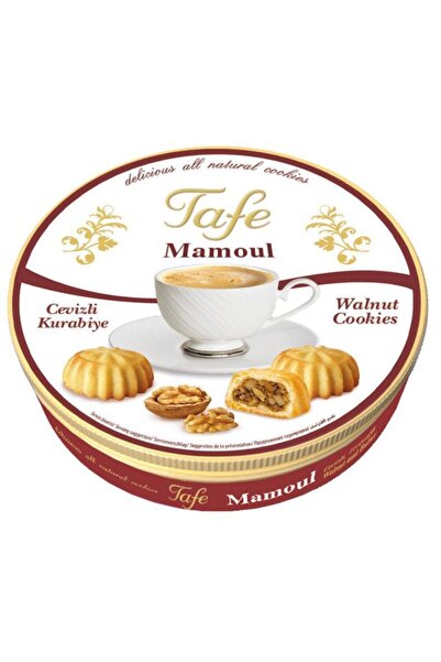 TAFE Cevizli Kurabiye 225 Gram
