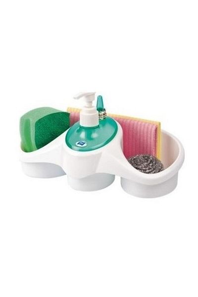 Titiz Tp-653 Detergent Reservoir Sponge Holder