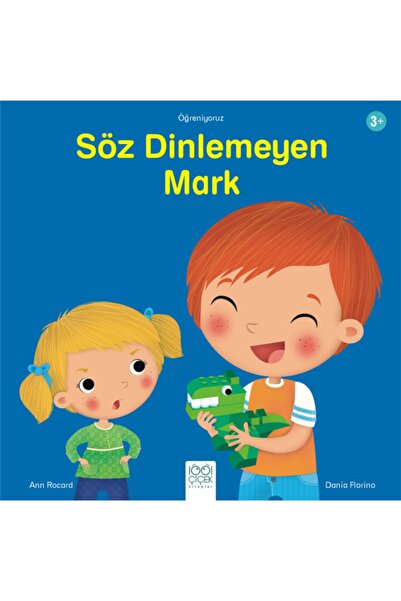 1001 Çiçek Kitaplar Küçük Prens / / Antoine De Saint Exupery