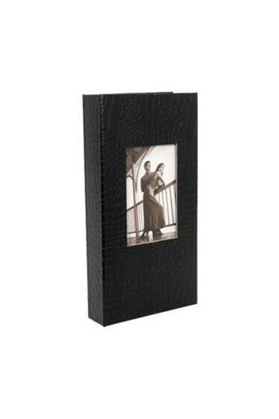 Dijital Dünyası Δερμάτινο άλμπουμ φωτογραφιών 10x15cm 300