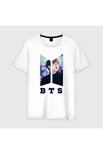 Gala Bts Model Unisex Tişört 56