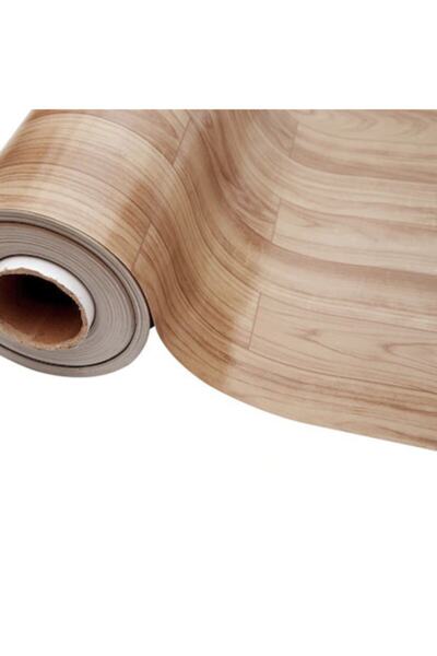 Gereksiz Şeyler Yer Zemin Döşemesi Kaplaması Soba Altı Pvc Yer Muşambası 1x1 m Kalınlık 0,60 mm