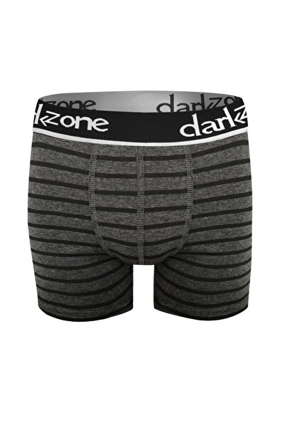 darkzone 3-панельні бавовняні чоловічі боксери