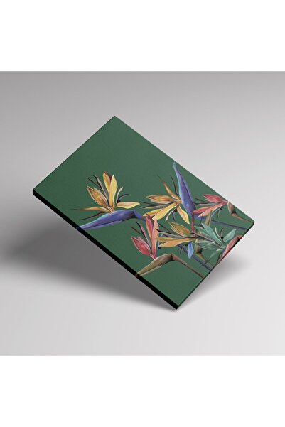 HOMEPACK Canvas Wall Painting Set of 3 Canvas Paintings Hp104