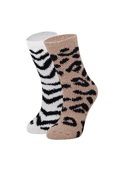Bolero 2 Pack Home Socks Home Socks