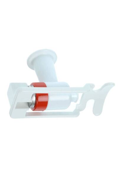 Arçelik 1025sp Water Dispenser Hot Water Tap