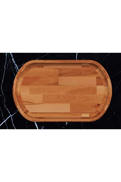 livabord Wooden Serving Presentation Tray
