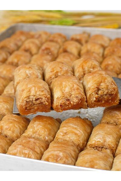 Nejla Hanım Ev Tatlıları Nejla Hanım Baklavası (1 KG)