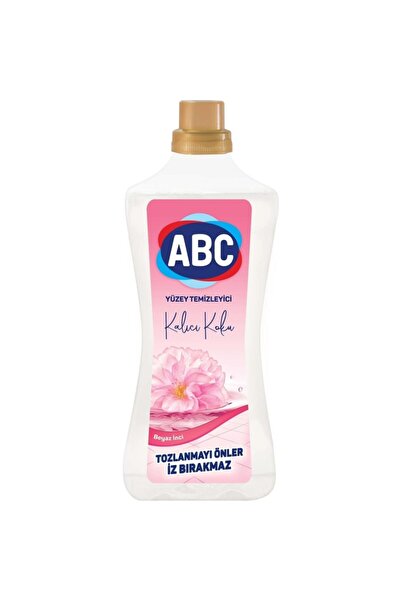ABC Yüzey Temizleyici 2500 ml Beyaz İnci