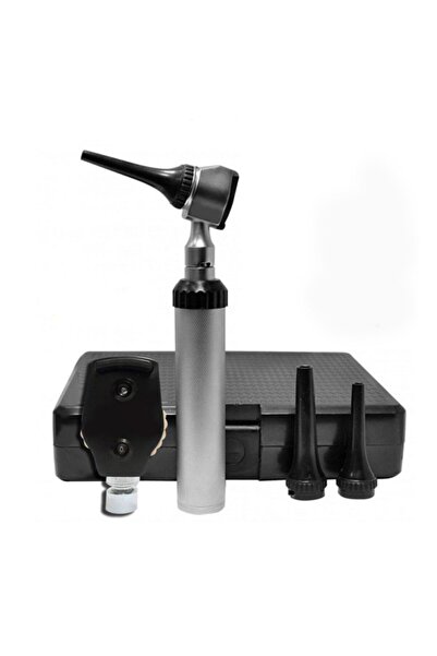 VZN Veteriner Otoskop Ve Oftalmaskop