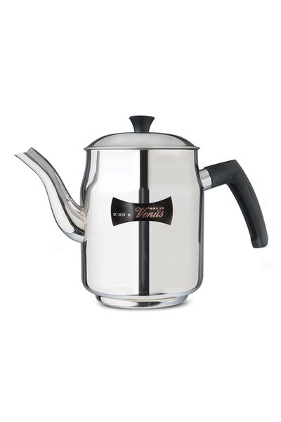 Venüs إبريق شاي القهوة رقم: 3 82.25 لتر)