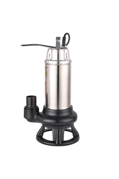 Alarko Wqcnd15-15 - 2 Hp - 1 1/2