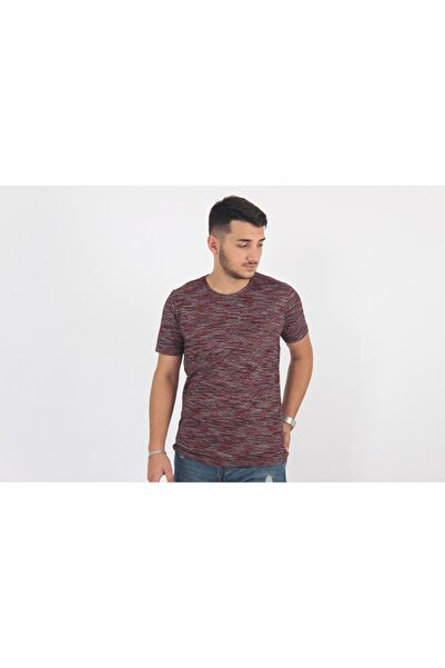 lacaton 21-552 Model O Neck T-Shirt