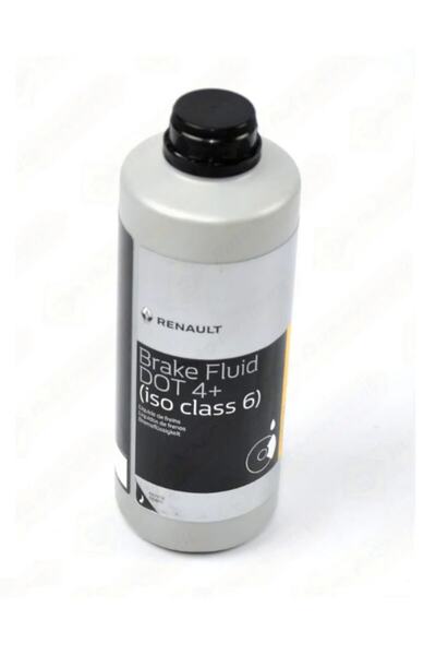 İ&A Group Mais Fren Hidroliği Dot 4 7711575504 (orjinal Parça) Renault Dacia