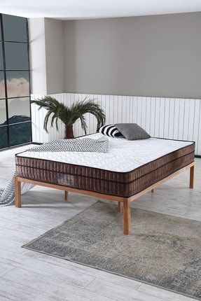 Royal Luks Bedding Bamboo Ruyasi Ultra Ortopedik Yayli Yatak Fiyati Yorumlari Trendyol