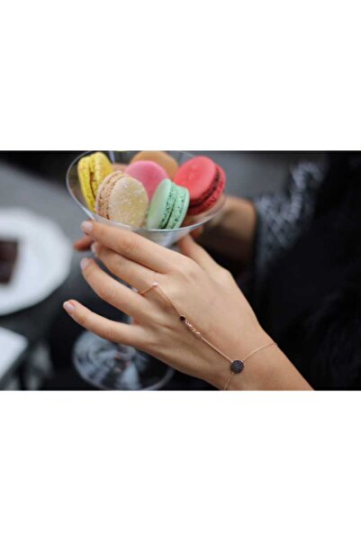 Reis Kuyumculuk 3 Renk Şahmeran