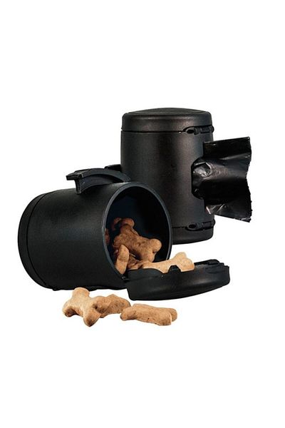Flexi Multiboxtasma Device Black