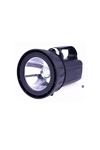 Watton Wt-403 Profesyonel Portatif El Feneri