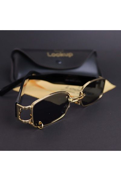 LOOKUP Vintage Style Sunglasses
