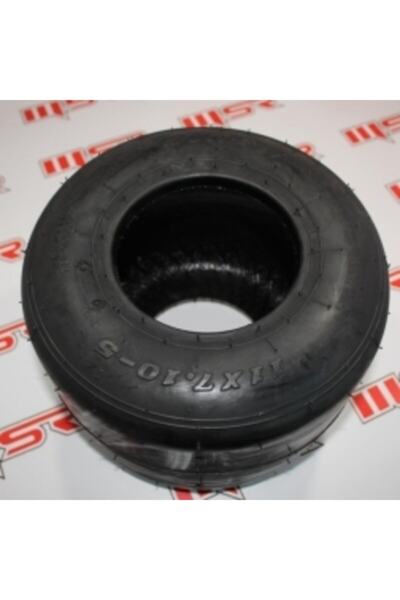ONUR MOTOR Go Kart Arka Lastik 11*7.1-5/4 Ply